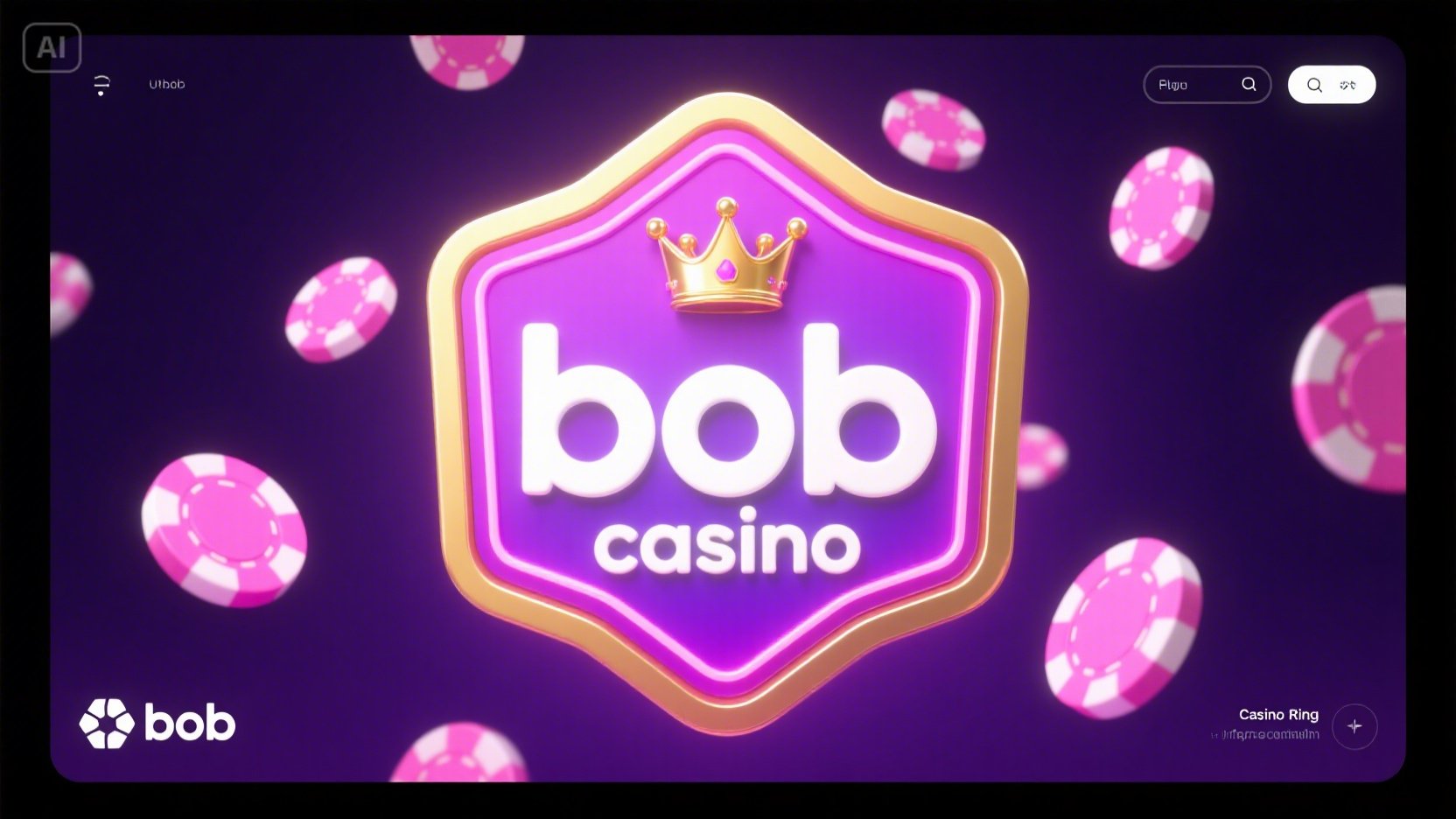 bob casino